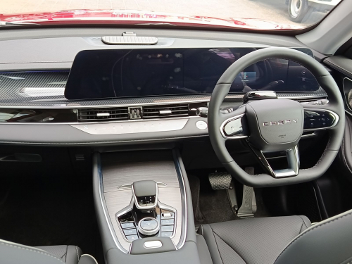 Chery Tiggo 7 1.5T Executive in Botswana