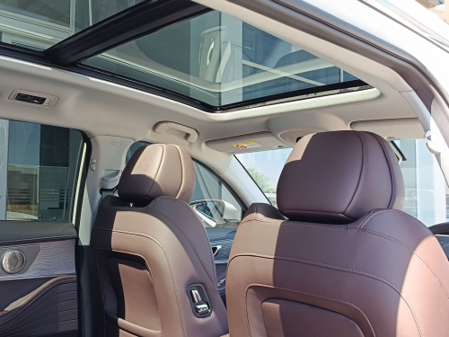 Chery Tiggo 8 Pro max Executive 2.0 TGDi in Botswana