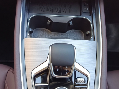 Chery Tiggo 8 Pro max Executive 2.0 TGDi in Botswana