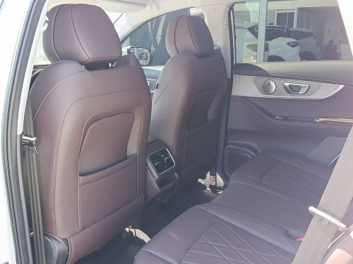 Chery Tiggo 8 Pro max Executive 2.0 TGDi in Botswana