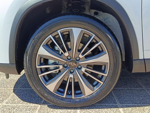 Chery Tiggo 8 Pro max Executive 2.0 TGDi in Botswana