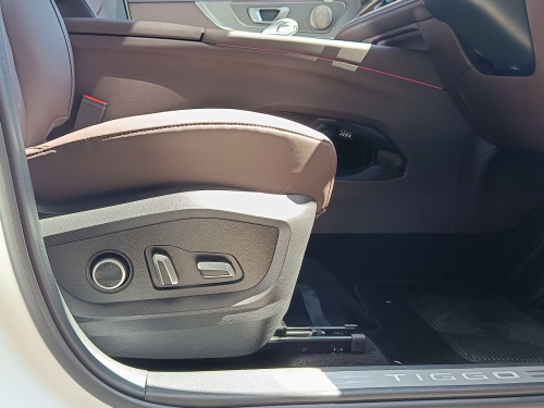 Chery Tiggo 8 Pro max Executive 2.0 TGDi in Botswana