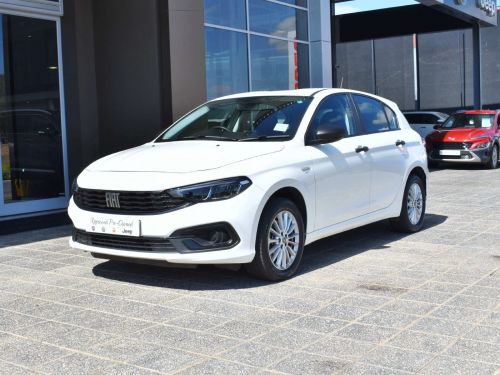Used Fiat Tipo for sale in Gaborone