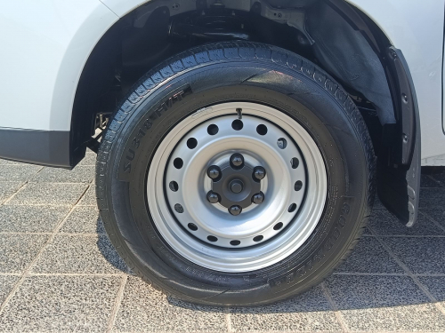 JAC T6 2.0 CTi 4x2 Comfort S/Cab in Botswana