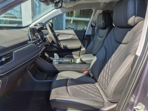 Chery Tiggo 8 Pro 1.6 Executive Plus DCT in Botswana