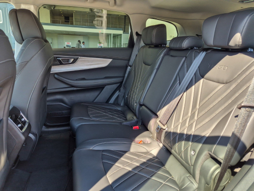 Chery Tiggo 8 Pro 1.6 Executive Plus DCT in Botswana