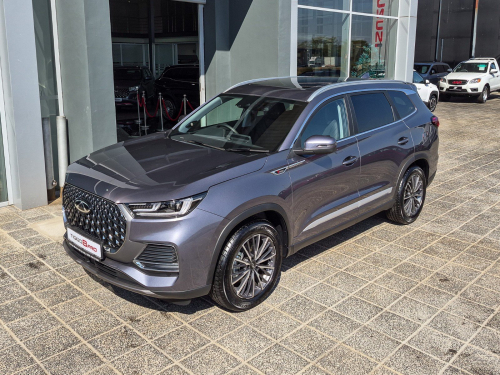 Chery Tiggo 8 Pro 1.6 Executive Plus DCT in Botswana