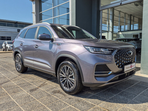 Chery Tiggo 8 Pro 1.6 Executive Plus DCT in Botswana