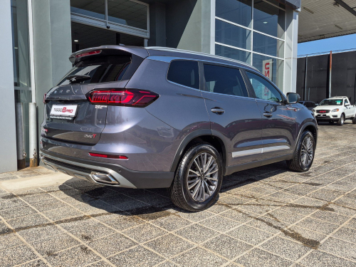 Chery Tiggo 8 Pro 1.6 Executive Plus DCT in Botswana