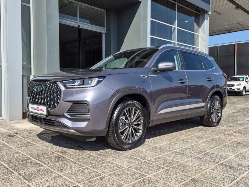 New Chery Tiggo 8 Pro 1.6 Executive Plus DCT for sale in Gaborone