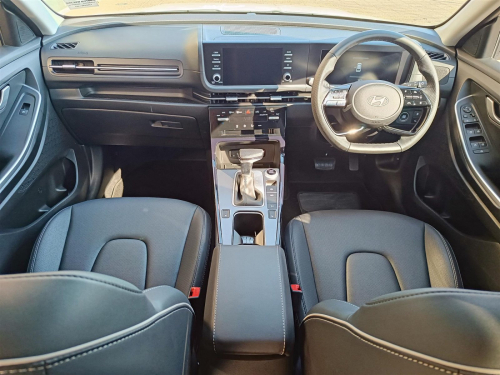 Hyundai Alcazar Elite 7 Seater in Botswana