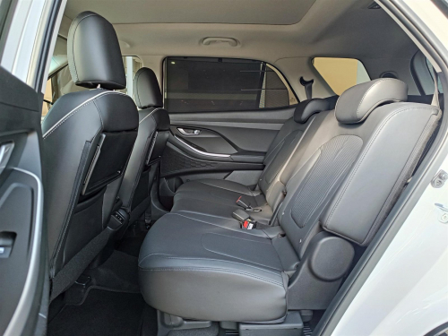 Hyundai Alcazar Elite 7 Seater in Botswana