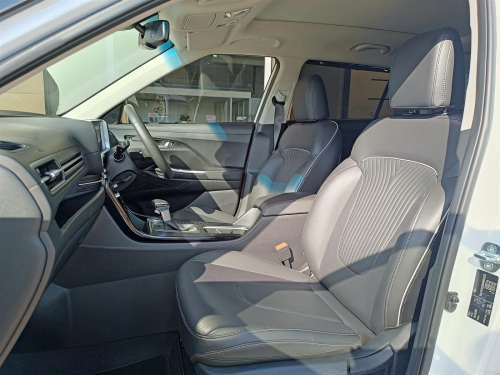 Hyundai Alcazar Elite 7 Seater in Botswana