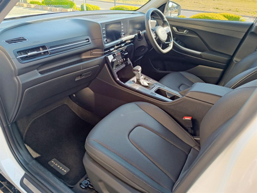 Hyundai Alcazar Elite 7 Seater in Botswana