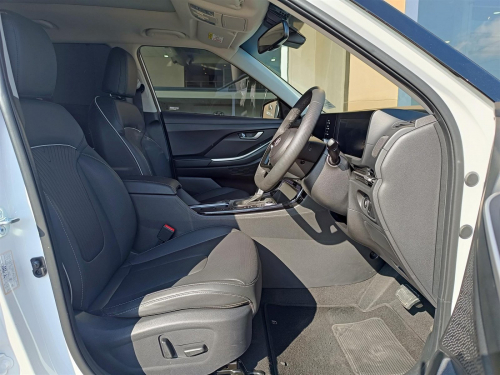 Hyundai Alcazar Elite 7 Seater in Botswana