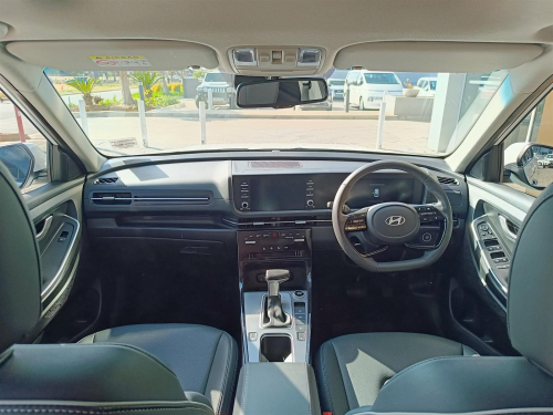 Hyundai Alcazar Elite 7 Seater in Botswana