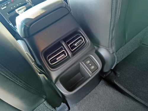 Hyundai Alcazar Elite 7 Seater in Botswana