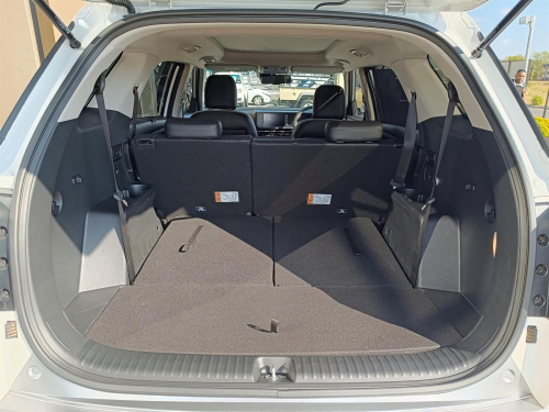 Hyundai Alcazar Elite 7 Seater in Botswana