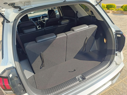Hyundai Alcazar Elite 7 Seater in Botswana
