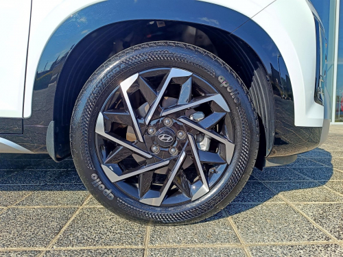 Hyundai Alcazar Elite 7 Seater in Botswana