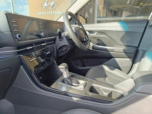 Hyundai Alcazar Elite 7 Seater in Botswana