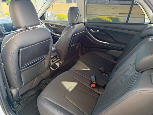 Hyundai Alcazar Elite 7 Seater in Botswana