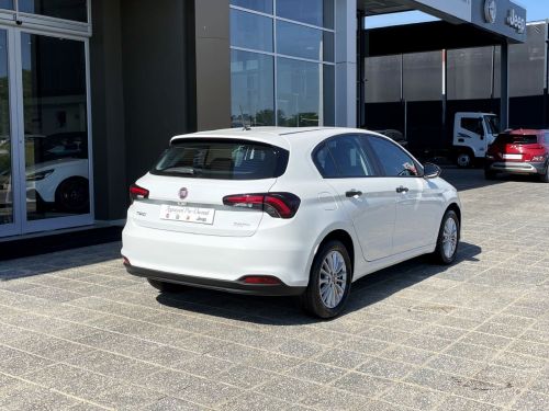Fiat Tipo in Botswana