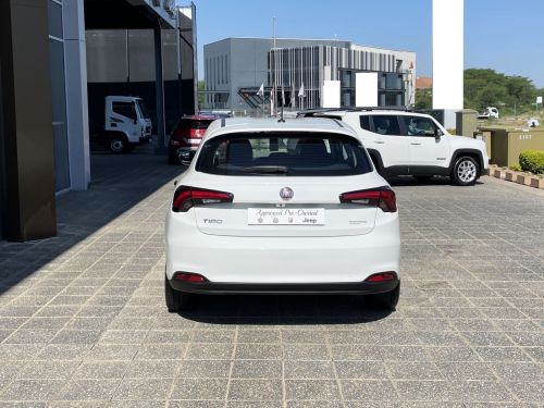 Fiat Tipo in Botswana