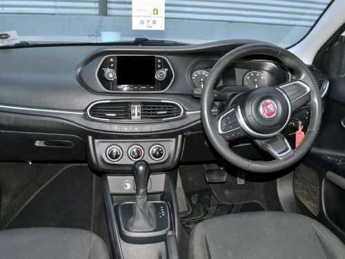 Fiat Tipo in Botswana
