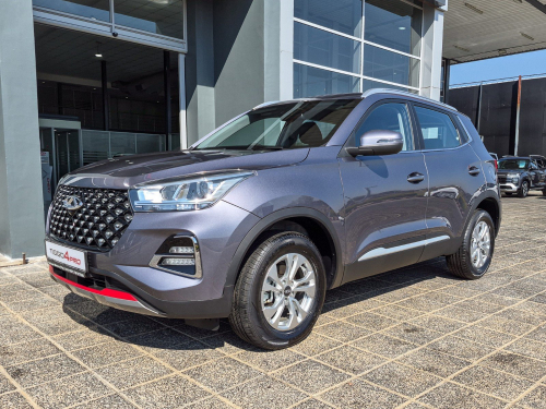 Pre-owned Chery Tiggo 4 Pro 1.5 LiT CVT for sale in 