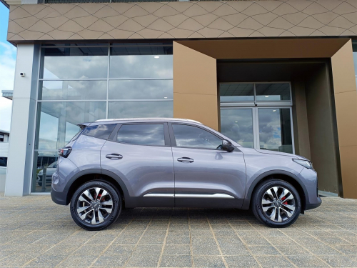 Chery Tiggo 4 Cross in Botswana