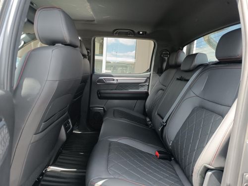 JAC T9 2.0L CTi 4x4 Hunter Turbo Diesel D/Cab in Botswana
