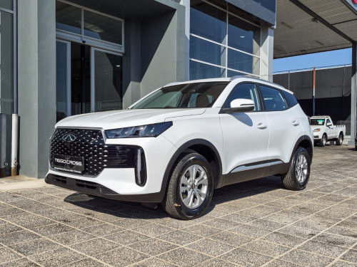 New Chery Tiggo 4 Cross 1.5 LiT CVT for sale in Gaborone