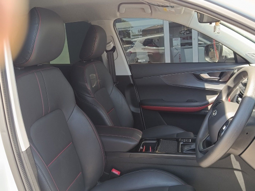 Chery Tiggo 4 Pro LIT CVT-1.5L in Botswana