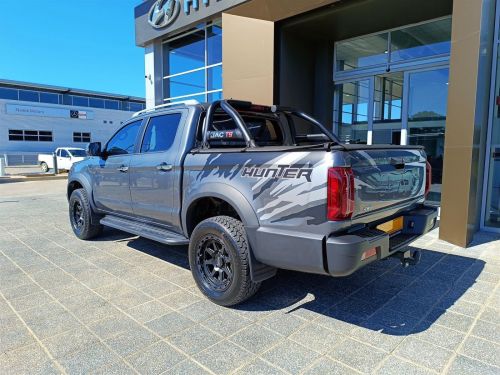 JAC T9 Hunter 2.0CTI AWD in Botswana