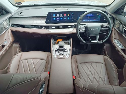 Chery Tiggo 8 Pro Max FWD in Botswana