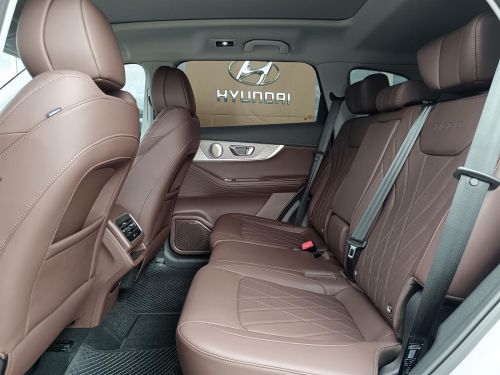 Chery Tiggo 8 Pro Max FWD in Botswana