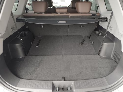 Chery Tiggo 8 Pro Max FWD in Botswana