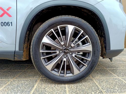 Chery Tiggo 8 Pro Max FWD in Botswana