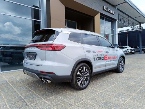 Chery Tiggo 8 Pro Max FWD in Botswana