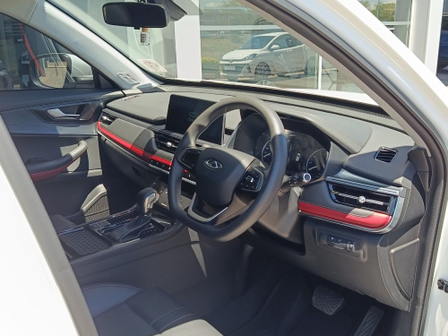 Chery Tiggo 4 Pro LIT CVT-1.5L in Botswana