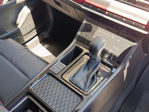 Chery Tiggo 4 Pro LIT CVT-1.5L in Botswana