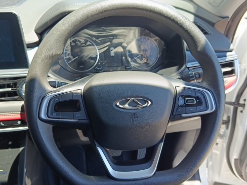Chery Tiggo 4 Pro LIT CVT-1.5L in Botswana