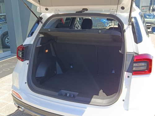 Chery Tiggo 4 Pro LIT CVT-1.5L in Botswana