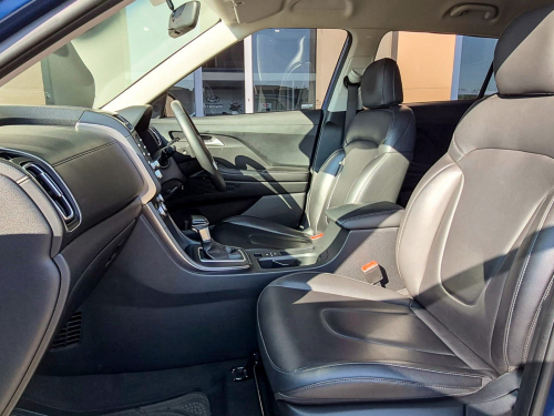 Hyundai Creta Executive IVT in Botswana