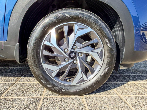 Hyundai Creta Executive IVT in Botswana