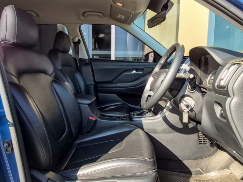 Hyundai Creta Executive IVT in Botswana