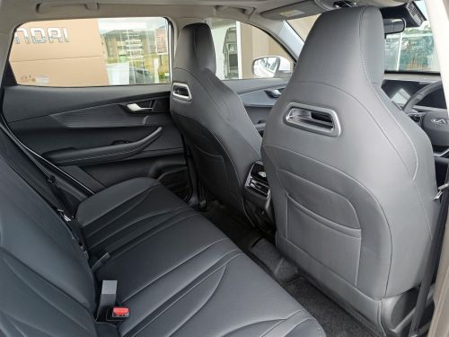 Chery Tiggo 4 1.5T Cross Elite in Botswana