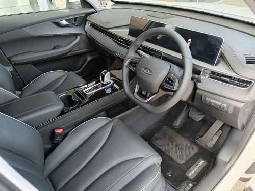 Chery Tiggo 4 1.5T Cross Elite in Botswana
