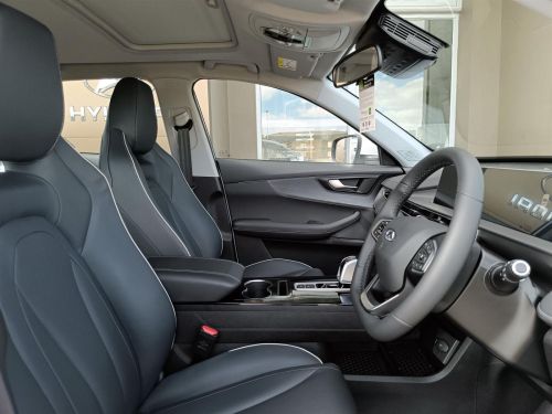 Chery Tiggo 4 1.5T Cross Elite in Botswana